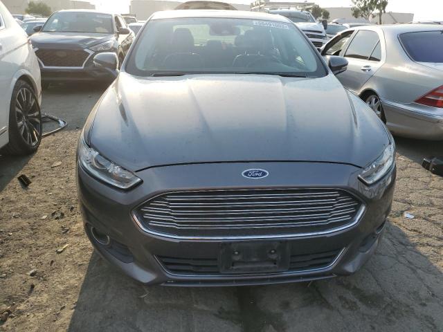Photo 5 from auction – 2013 FORD FUSION SE with VIN 3FA6P0LU3DR128720