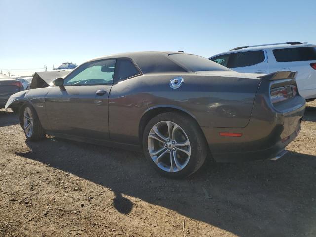 Photo 2 from auction – 2020 DODGE CHALLENGER with VIN 2C3CDZBT6LH125344