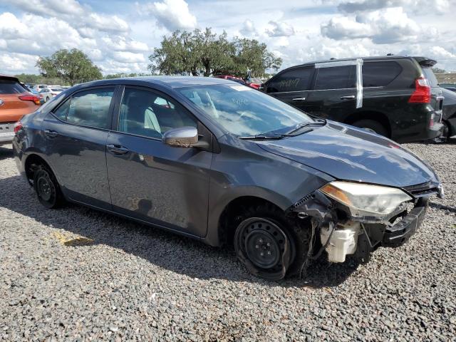 Photo 4 from auction – 2015 TOYOTA COROLLA L with VIN 5YFBURHE2FP326432