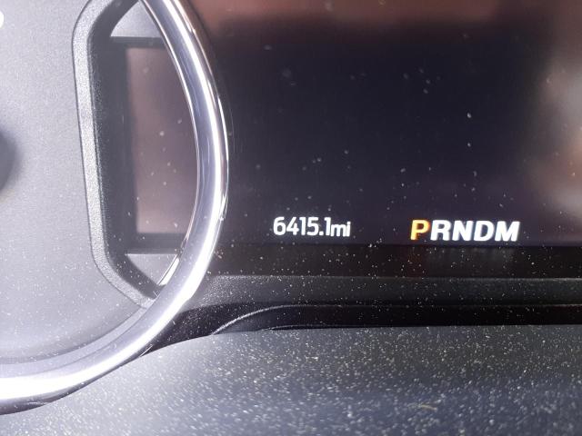 Photo 9 from auction – 2022 FORD F350 SUPER with VIN 1FT8W3BN2NEE40307