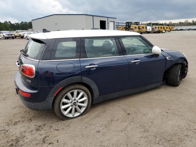 Photo 3 from auction – 2016 MINI COOPER CLU with VIN WMWLN5C54G2E07062