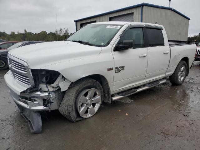 RAM 1500 CLASS 2019 with VIN 1C6RR7TT9KS553014 - Photo from auction