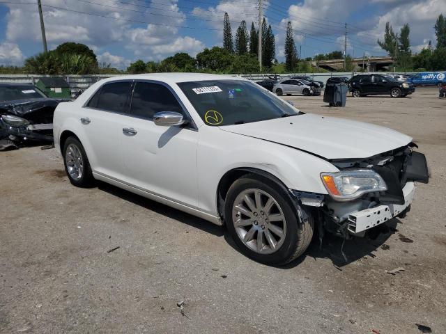 Photo 4 from auction – 2012 CHRYSLER 300 LIMITE with VIN 2C3CCACG7CH234546
