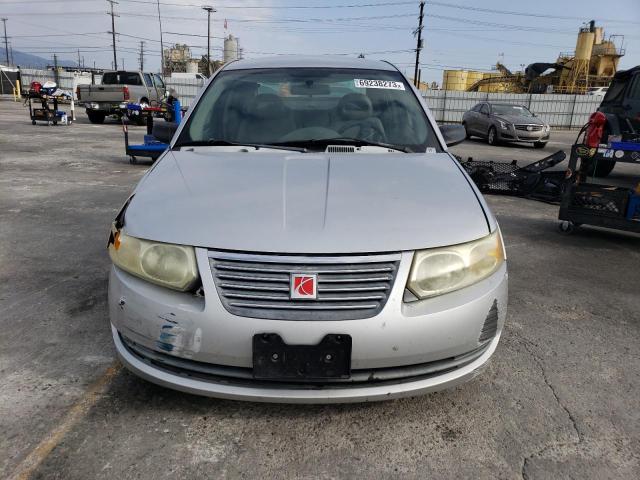 Photo 5 from auction – 2005 SATURN ION LEVEL with VIN 1G8AG52F85Z166116