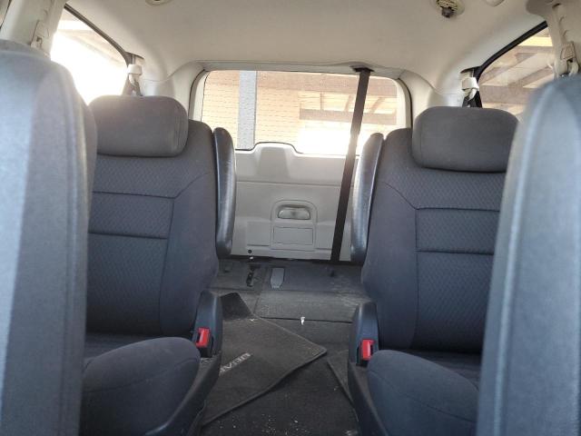 Снимка 10 от търг – 2010 DODGE GRAND CARA с VIN 2D4RN4DE3AR356538