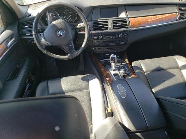 Photo 8 from auction – 2013 BMW X5 XDRIVE3 with VIN 5UXZV4C50D0B22825