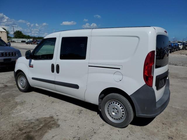 Photo 2 from auction – 2015 RAM PROMASTER with VIN ZFBERFAT5F6970569