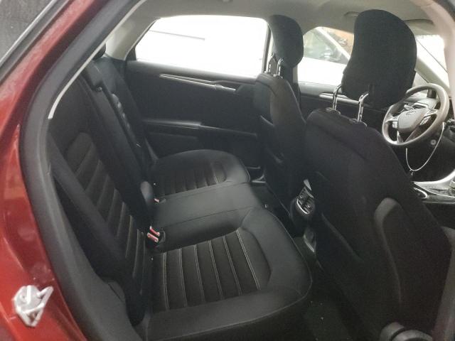 Photo 10 from auction – 2014 FORD FUSION SE with VIN 3FA6P0HD1ER254715