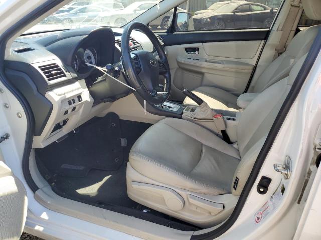 Photo 7 from auction – 2013 SUBARU IMPREZA SP with VIN JF1GPAU6XDH210293