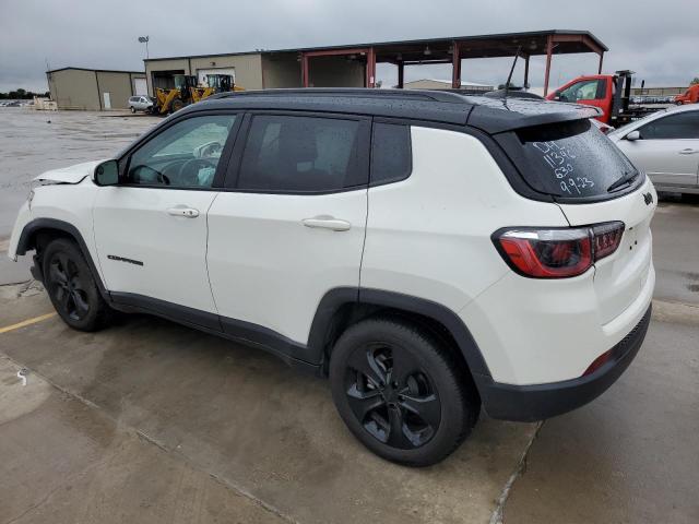 Photo 2 from auction – 2019 JEEP COMPASS LA with VIN 3C4NJCBB5KT815111