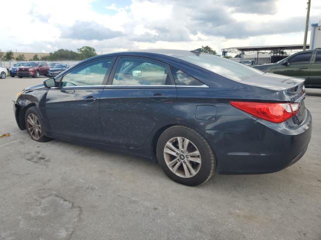Photo 2 from auction – 2013 HYUNDAI SONATA GLS with VIN 5NPEB4ACXDH725596