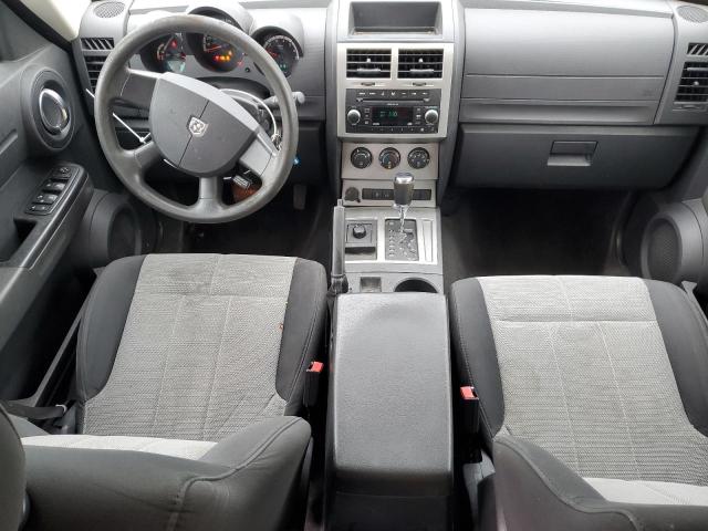 Foto 8 de la subasta – 2009 DODGE NITRO SE con VIN 1D8GU28KX9W514096