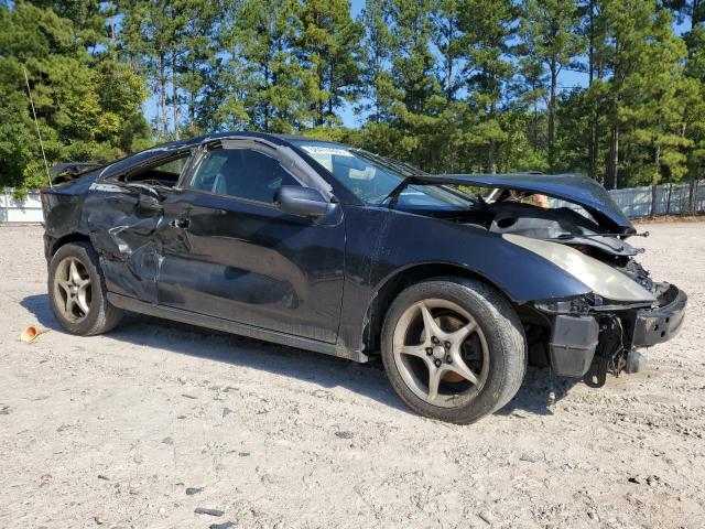 Photo 4 from auction – 2001 TOYOTA CELICA GT- with VIN JTDDY32T010046755