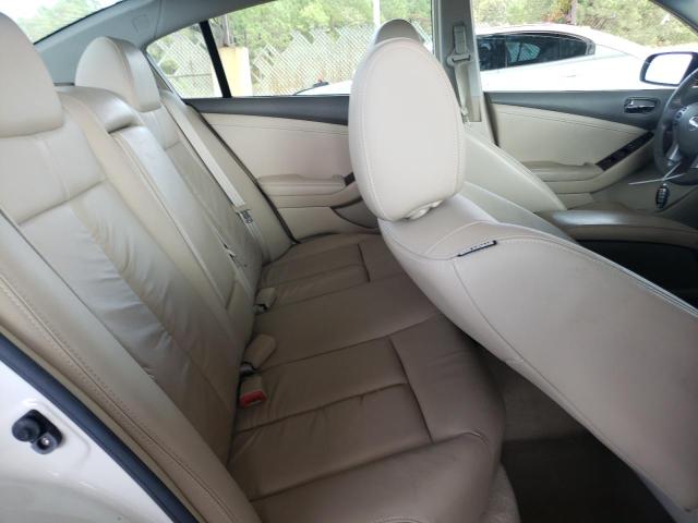 Photo 10 from auction – 2011 NISSAN ALTIMA BAS with VIN 1N4AL2AP1BN430795