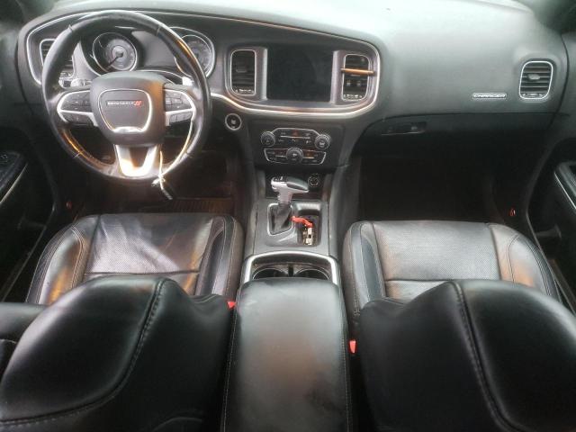 Photo 8 from auction – 2017 DODGE CHARGER R/ with VIN 2C3CDXCT1HH660611