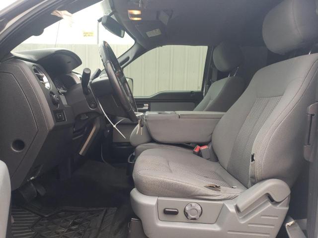 Photo 7 from auction – 2013 FORD F150 SUPER with VIN 1FTFX1CT8DKG11292