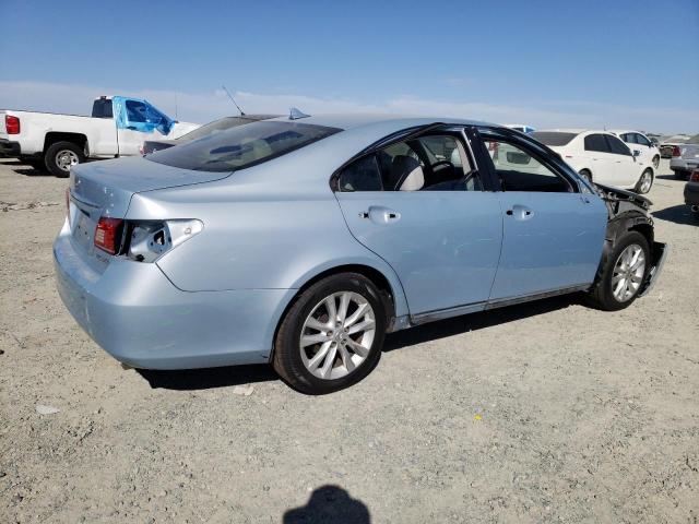 Foto 3 de la subasta – 2012 LEXUS ES 350 con VIN JTHBK1EG8C2492301