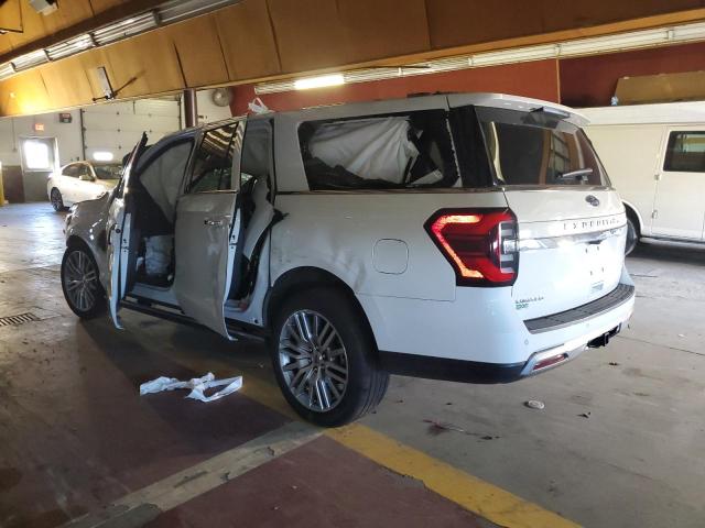 Photo 2 from auction – 2022 FORD EXPEDITION with VIN 1FMJK2AT1NEA59874