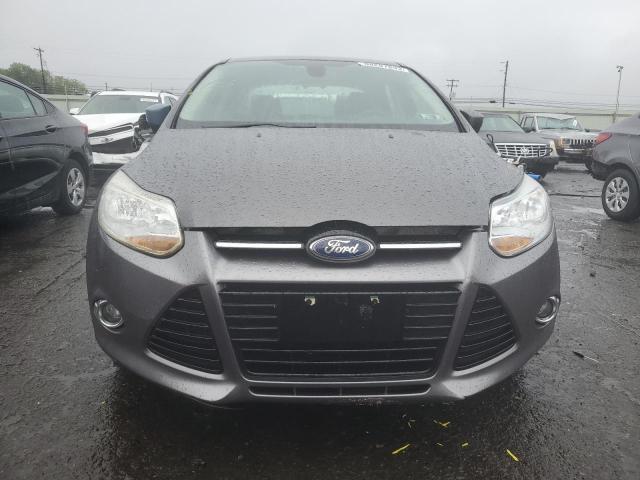 Photo 5 from auction – 2012 FORD FOCUS SEL with VIN 1FAHP3H2XCL327276