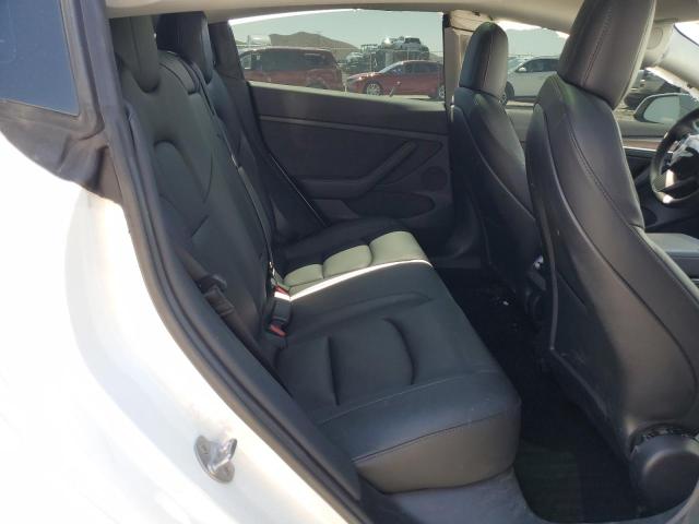 Photo 10 from auction – 2022 TESLA MODEL 3 with VIN 5YJ3E1EB8NF366344