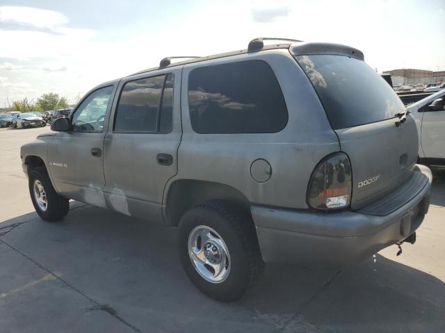 Photo 2 from auction – 1999 DODGE DURANGO with VIN 1B4HS28Y4XF578299