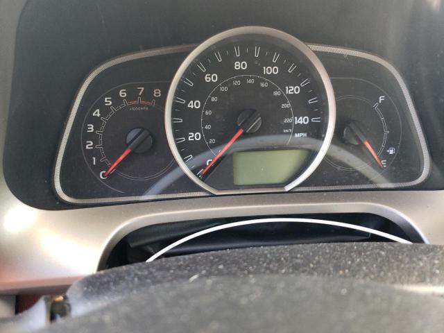 Photo 9 from auction – 2013 TOYOTA RAV4 XLE with VIN 2T3RFREV2DW047658