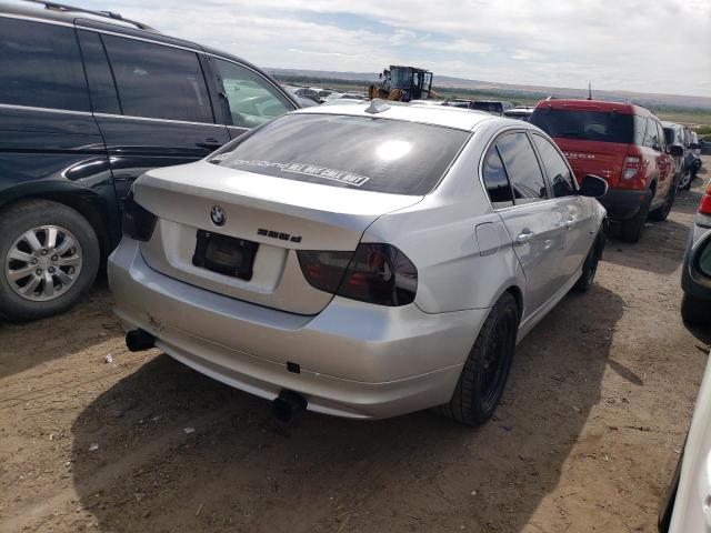 Снимка 3 от търг – 2011 BMW 335 D с VIN WBAPN7C54BA782006