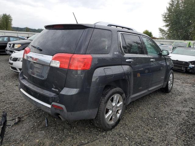 Photo 3 from auction – 2014 GMC TERRAIN SL with VIN 2GKFLYE30E6301373