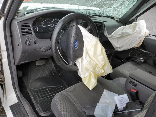 Photo 8 from auction – 2001 FORD RANGER SUP with VIN 1FTZR15E41PB00084
