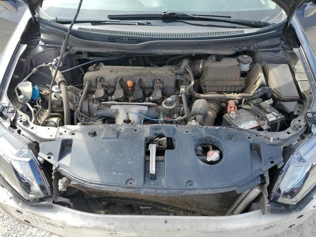 Photo 11 from auction – 2014 HONDA CIVIC EX with VIN 19XFB2F83EE249064