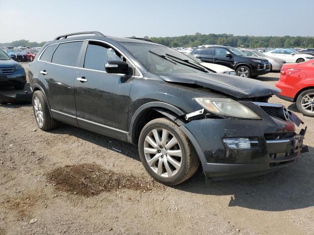 Photo 4 from auction – 2008 MAZDA CX-9 with VIN JM3TB38A680151742