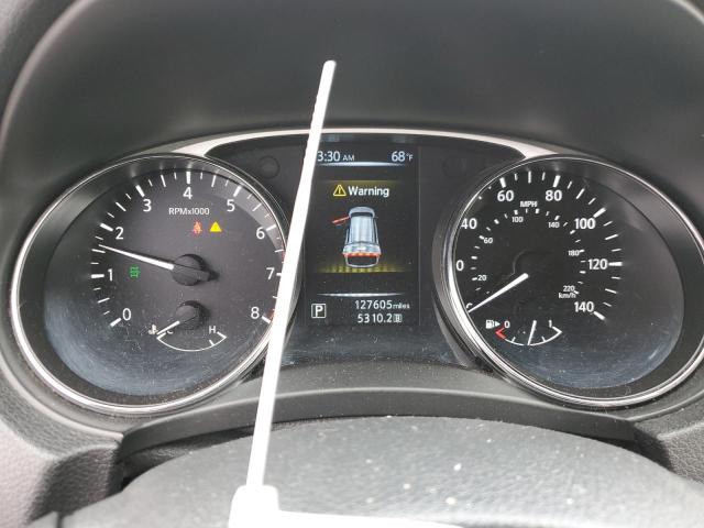 Photo 9 from auction – 2014 NISSAN ROGUE S with VIN 5N1AT2MVXEC775386