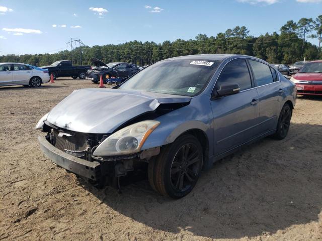 NISSAN ALTIMA SR 2012 with VIN 1N4BL2AP2CN533956 - Photo from auction