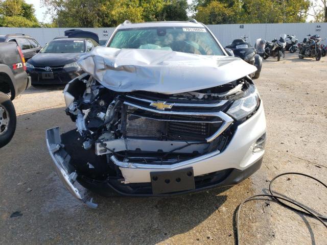 Photo 5 from auction – 2021 CHEVROLET EQUINOX PR with VIN 3GNAXXEV3MS163888