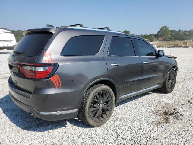 Photo 3 from auction – 2016 DODGE DURANGO SX with VIN 1C4RDHAG5GC466991