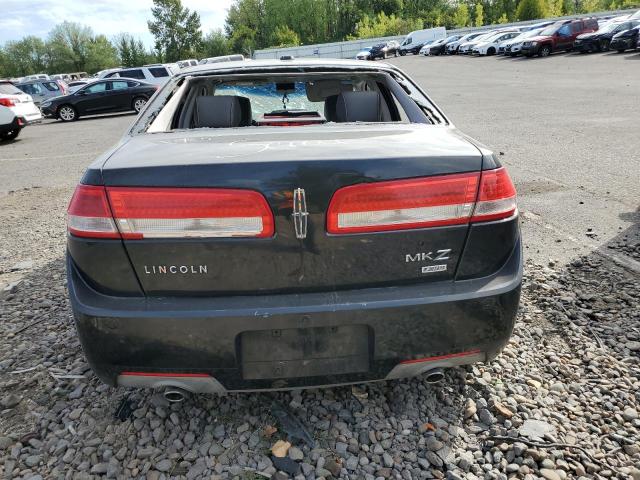Photo 6 from auction – 2011 LINCOLN MKZ with VIN 3LNHL2JC4BR754449