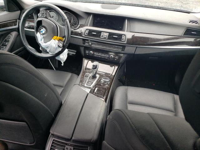 Снимка 8 от търг – 2016 BMW 528 XI с VIN WBA5A7C50GG148604