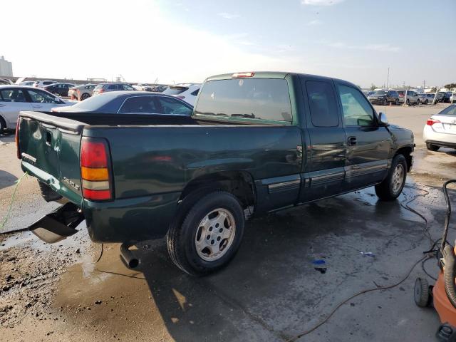 Photo 3 from auction – 2002 CHEVROLET SILVERADO with VIN 2GCEC19V621352265