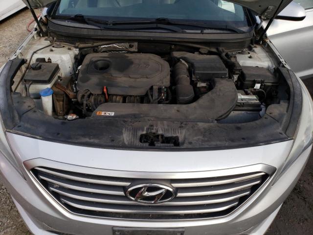Photo 11 from auction – 2015 HYUNDAI SONATA SE with VIN 5NPE24AF5FH048762