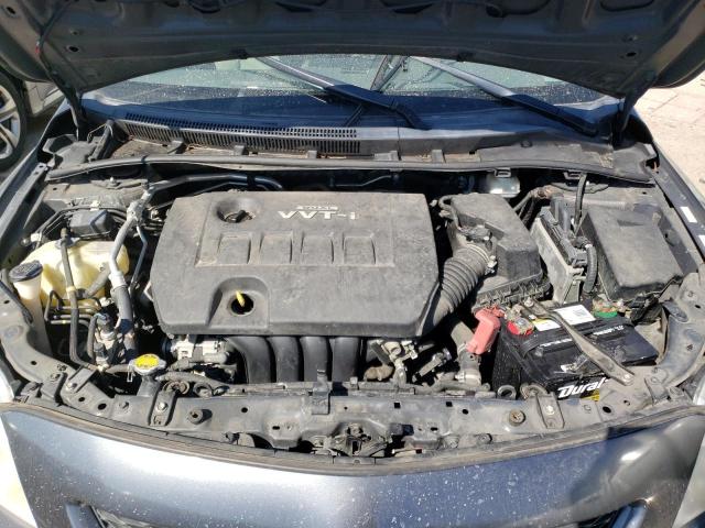 Zdjęcie 11 z aukcji – 2010 TOYOTA COROLLA BA z VIN 1NXBU4EE8AZ242002