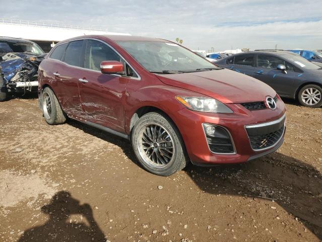 Photo 4 from auction – 2011 MAZDA CX-7 with VIN JM3ER2DL5B0377090