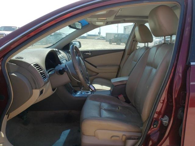 Photo 7 from auction – 2011 NISSAN ALTIMA BAS with VIN 1N4AL2AP5BN428502