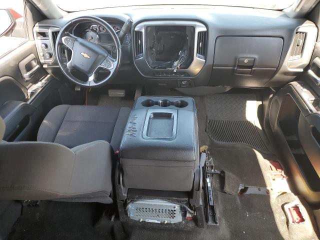 Photo 8 from auction – 2018 CHEVROLET SILVERADO with VIN 3GCUKRER8JG242572