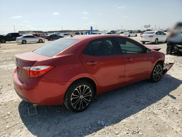 Photo 3 from auction – 2015 TOYOTA COROLLA L with VIN 5YFBURHE2FP276678
