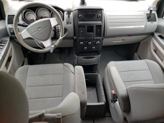 Photo 8 from auction – 2009 DODGE GRAND CARA with VIN 2D8HN44E69R582871