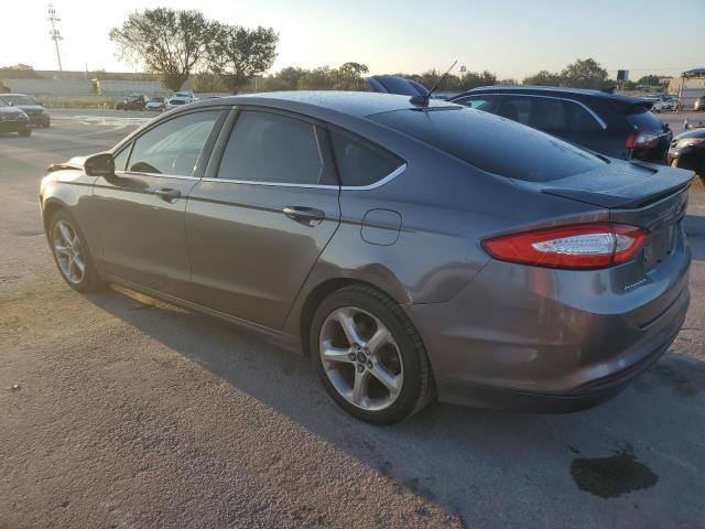 Photo 2 from auction – 2014 FORD FUSION SE with VIN 3FA6P0H71ER332758