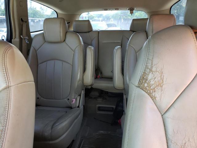 Photo 10 from auction – 2008 BUICK ENCLAVE CX with VIN 5GAER23748J238280