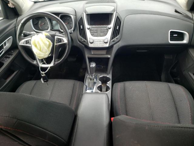 Photo 8 from auction – 2017 CHEVROLET EQUINOX LT with VIN 2GNFLFEK6H6237343