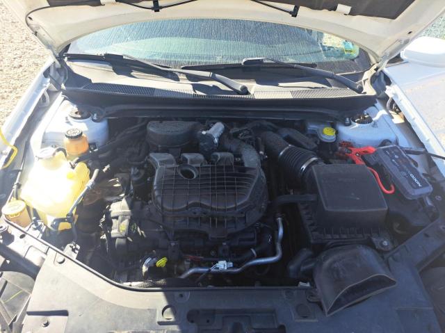 Photo 7 from auction – 2011 CHRYSLER 200 S with VIN 1C3BC8FG0BN597342