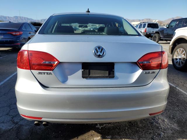 Photo 6 from auction – 2012 VOLKSWAGEN JETTA SE with VIN 3VWDP7AJ2CM318469